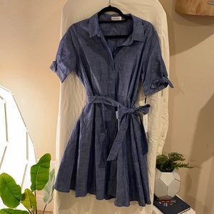 Calvin Klein Dress